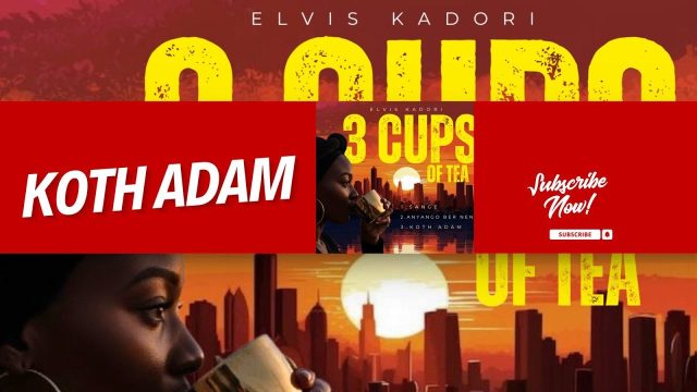 Elvis Kadori - Koth Adam