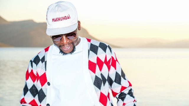 Romeo Makota - AMAPIANO MIX 500K Subscribers Appreciation Mix