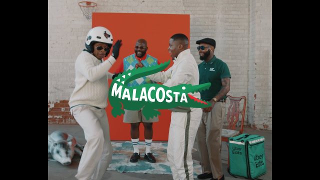 Malacosta