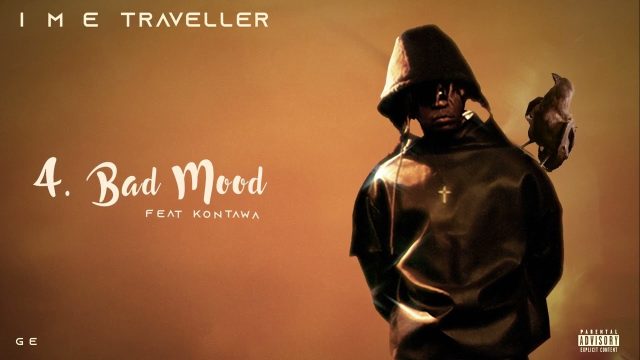 GeniusJini X66 ft Kontawa - Bad Mood