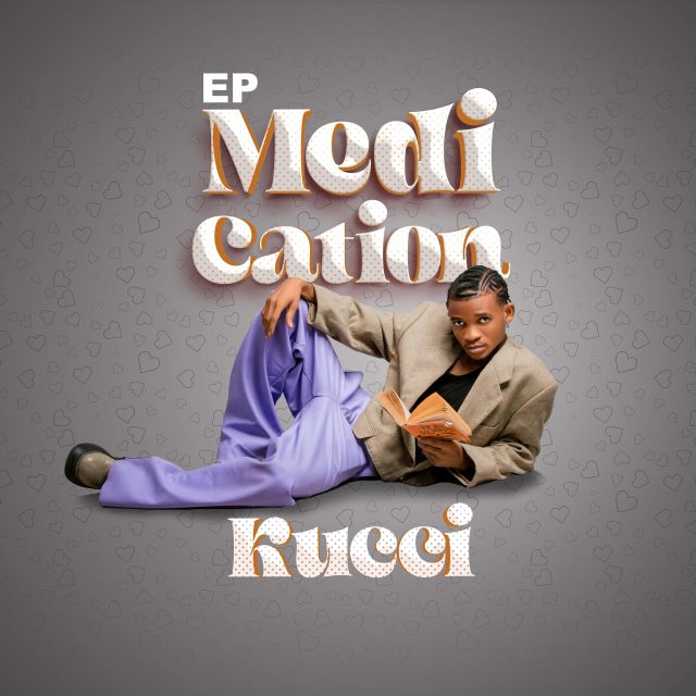 Kucci tz Medication