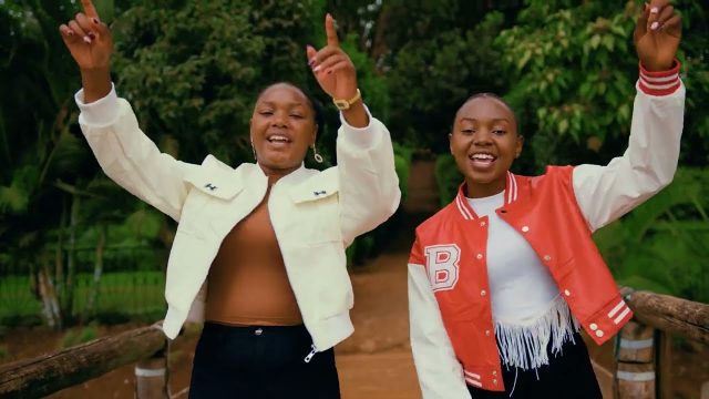 Rose K ft Celly Mwikali - Vaasa Vaa