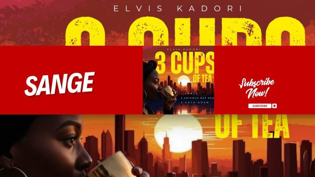 Elvis Kadori - Sange