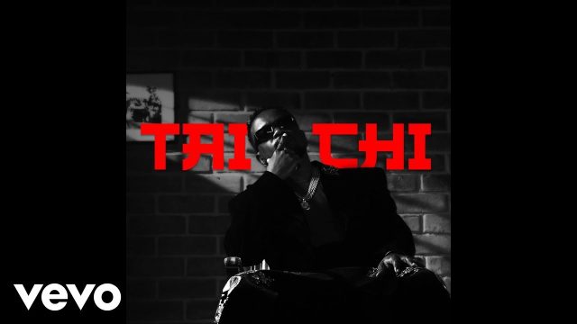 Nyashinski - TAI CHI