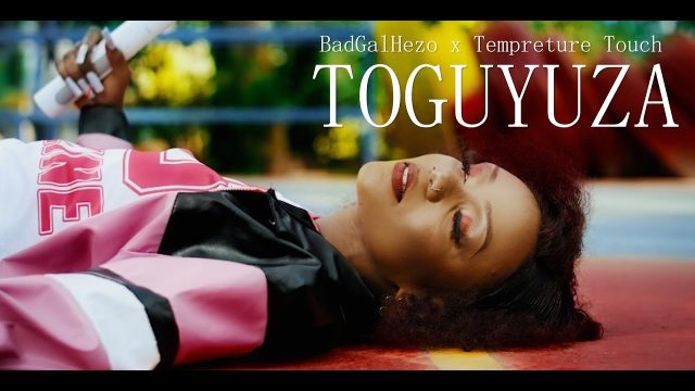 Hezo Music ft Temperature Touch - Toguyuza