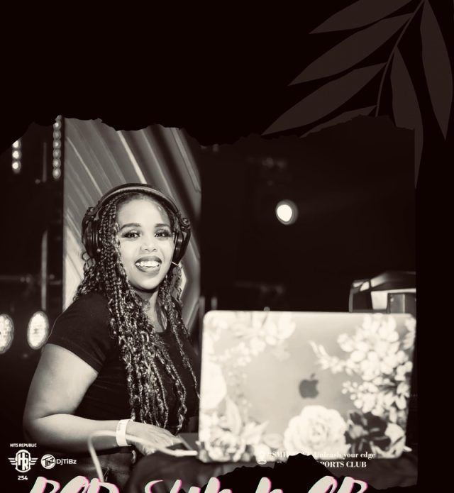 DJ REDBONE - POWER UP RnB MIX