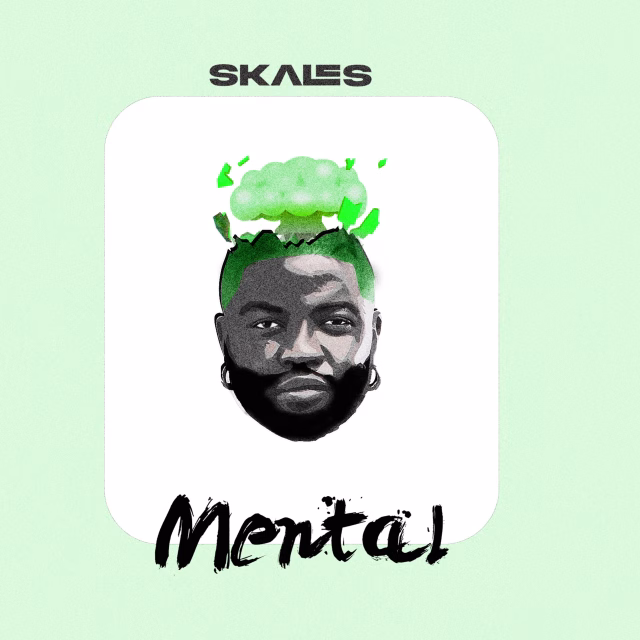 Skales Mental