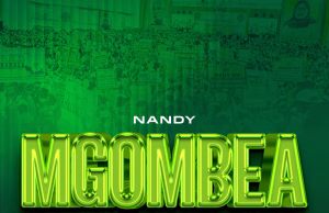 AUDIO | Nandy – Mgombea | Download MP3 Nandy - Mgombea