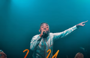 AUDIO | Paul Clement – In You | Download MP3 Paul Clement - In You