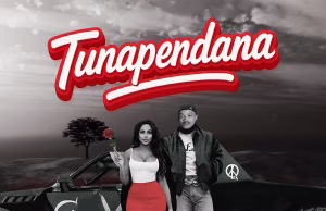 AUDIO | Aslam Tz – Tunapendana | Download MP3 Aslam Tz – Tunapendana