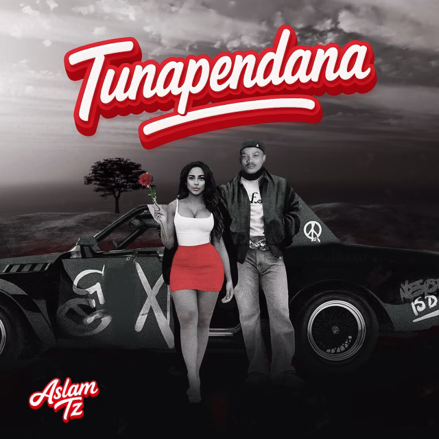 Aslam Tz – Tunapendana