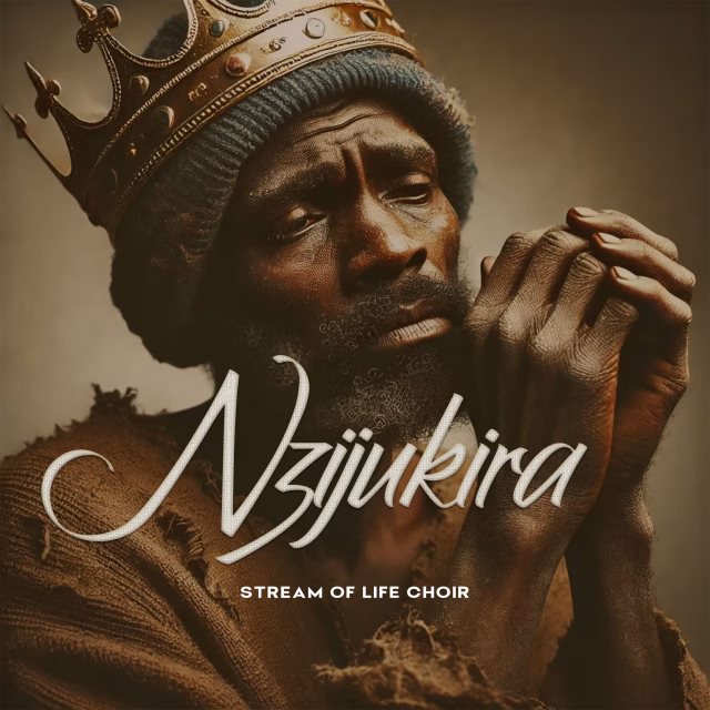 Stream Of Life Choir - Nzijukira