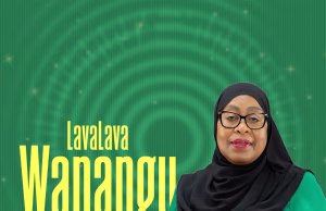 AUDIO | Wanangu CCM – Lava Lava | Download MP3 Lava Lava