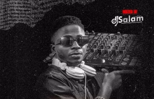 MIXTAPE | DJ Salam – Strength For The Journey Mix DJ Salam - Strength For The Journey Mix