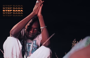 AUDIO | Toxic Lyrikali – Step Sana | Download MP3 Toxic Lyrikali - Step Sana