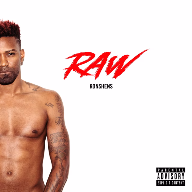 Konshens - Every Gal a Freak Konshens - Every Gal a Freak