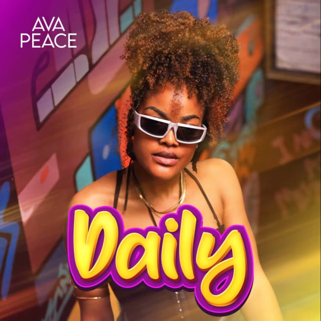 Ava Peace - Daily
