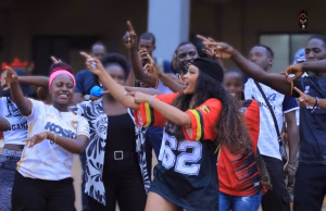 AUDIO | Pia Pounds – Nkisusamu | Download MP3 Pia Pounds - Nkisusamu