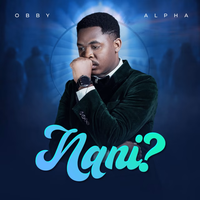 Obby Alpha - Nani