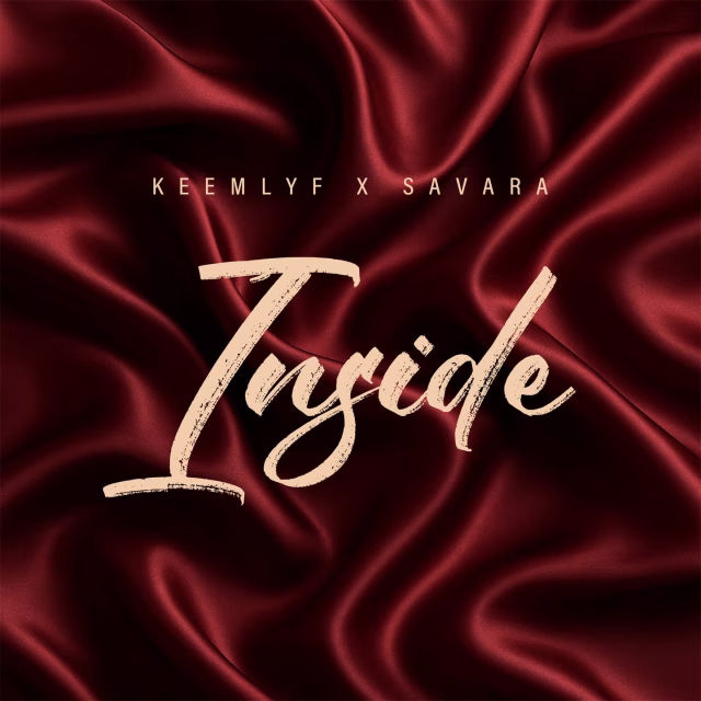 keemlyf ft Savara - Inside