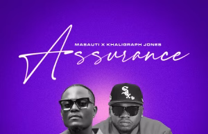 AUDIO | Masauti ft Khaligraph Jones – Assurance| Download MP3 Masauti ft Khaligraph Jones - Assura