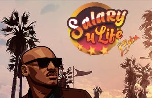 AUDIO | 2Baba – Salary 4 Life | Download MP3 2Baba - Salary 4 Life