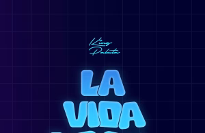 AUDIO | King Paluta – La Vida Loca | Download MP3 King Paluta - La Vida Loca