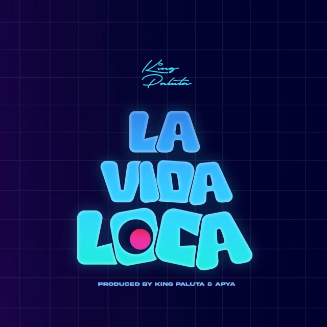 King Paluta - La Vida Loca King Paluta - La Vida Loca