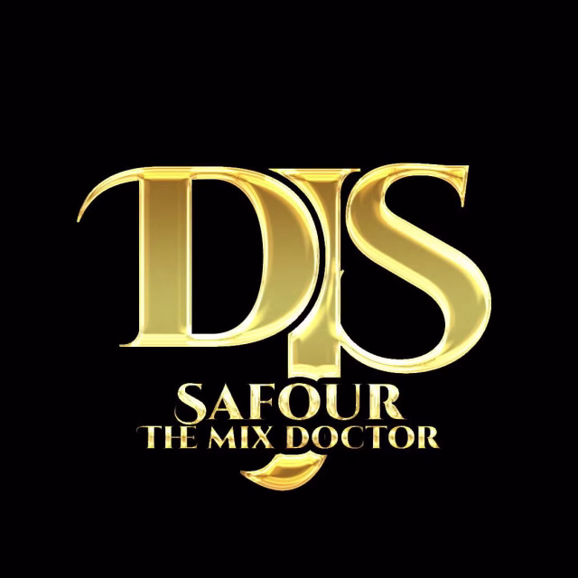 DJ SafourMdy - Best Of NADI Mix