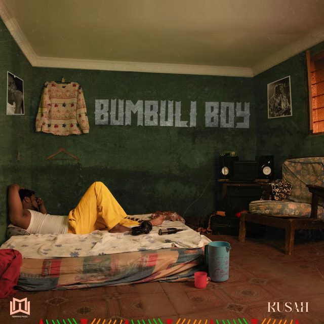 Kusah Bumbuli Boy
