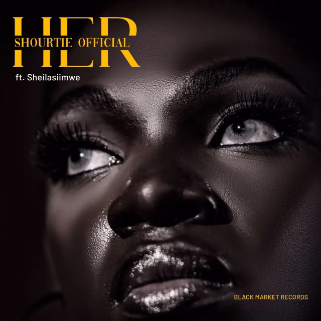 Shourtie ft Sheilasiimwe - HER