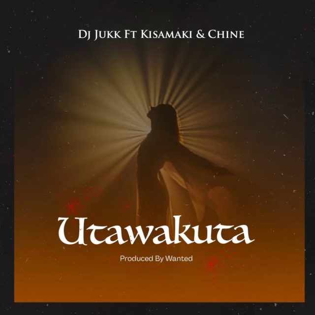 DJ Jukk ft Kisamaki x Chine - Utawakuta