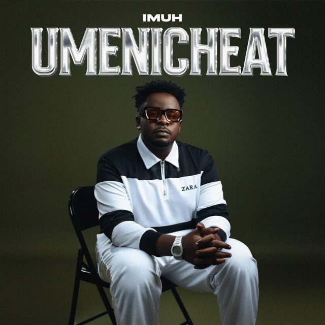 Imuh - Umenicheat Imuh - Umenicheat