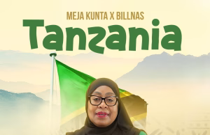 AUDIO | Meja Kunta ft Billnass – Tanzania | Download MP3 Meja Kunta ft Billnass - Tanzania