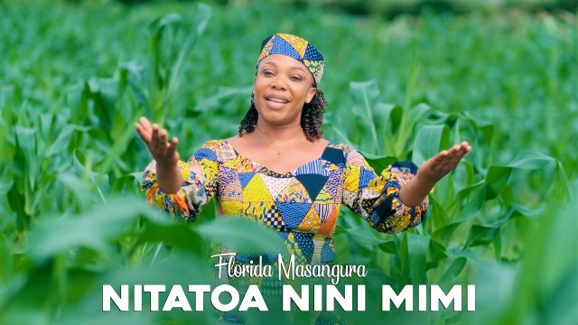 Nitatoa Nini Mimi Nitatoa Nini Mimi