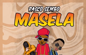 AUDIO | Rasco Sembo – Masela | Download MP3 Rasco Sembo - Masela