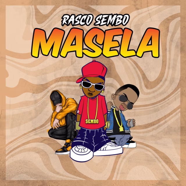 Rasco Sembo - Masela