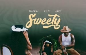 AUDIO | Nandy ft Jux – Sweety | Download MP3 Nandy ft Jux - Sweety