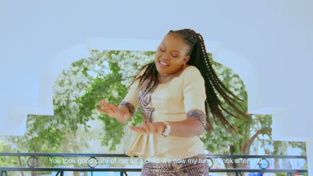 ZIPPORAH ERIC - DOMITILA ZIPPORAH ERIC - DOMITILA