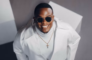AUDIO | Joel Lwaga – Saa Hi | Download MP3 Joel Lwaga - Saa Hi