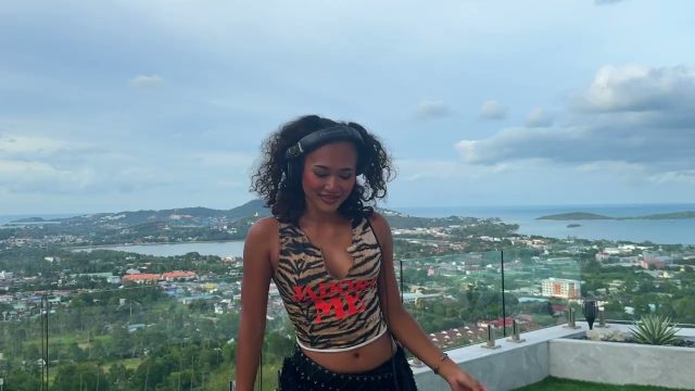 amanda par Amanda Par