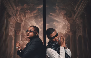 AUDIO | Focalistic, Ch’cco, Harmonize – Magic City | Download MP3 Focalistic & Ch'cco - B.O.A.T.S