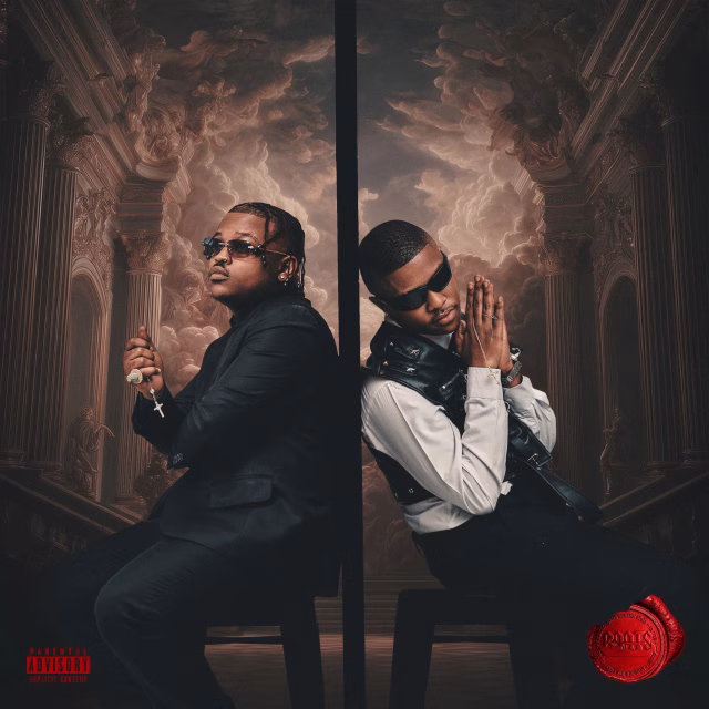 Focalistic & Ch'cco - B.O.A.T.S