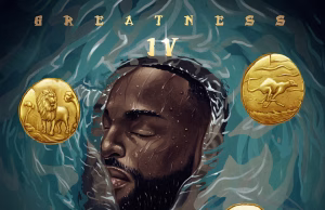ALBUM | DJ Neptune – Greatness IV DJ Neptune - Greatness IV