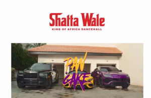 AUDIO | Shatta Wale – Pancake | Download MP3 Shatta Wale - Pancake