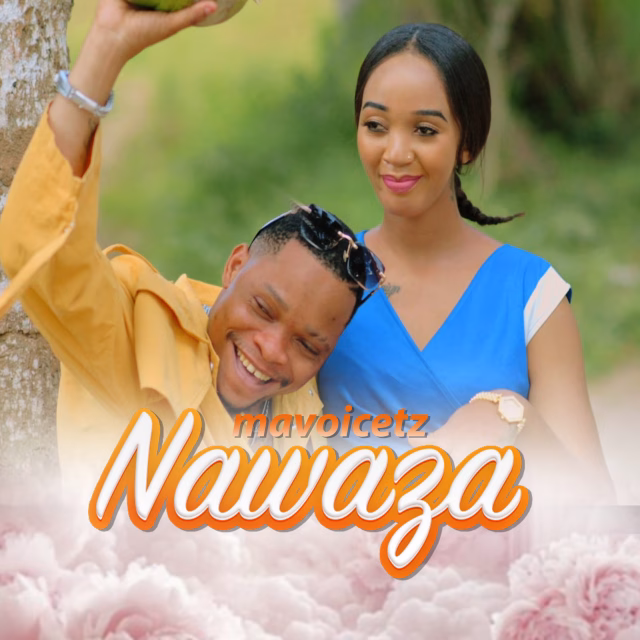 Mavoice - Nawaza Mavoice - Nawaza