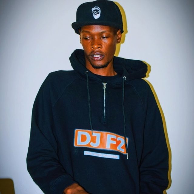 DJ F2 - STORY BOOK RIDDIM MIX