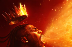 ALBUM | Stonebwoy – THE TORCHER THE TORCHER