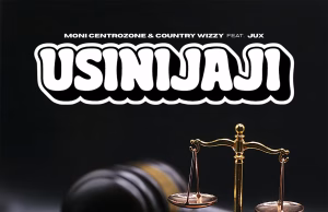 AUDIO | Moni Centrozone ft Country Wizzy & Jux – Usinijaji | Download MP3 Moni Centrozone ft Country Wizzy x Jux - Usinijaji