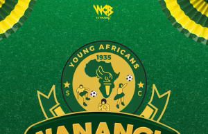 AUDIO | D voice – Wananchi | Download MP3 D voice - Wananchi